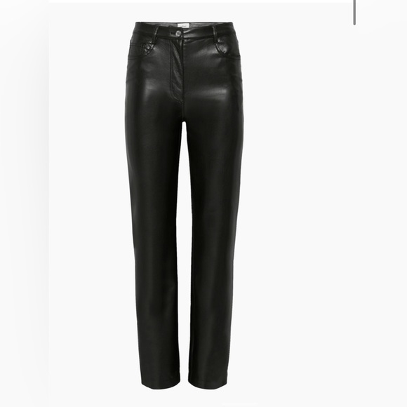Aritzia The Melina Pant - Picture 1 of 5